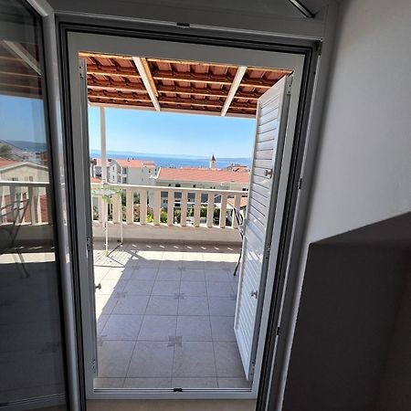 Apartments Sanda 2 Проманья Экстерьер фото