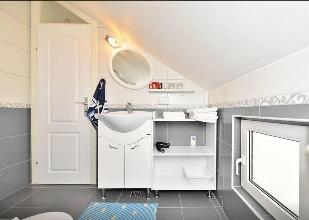 Apartments Sanda 2 Проманья Номер фото