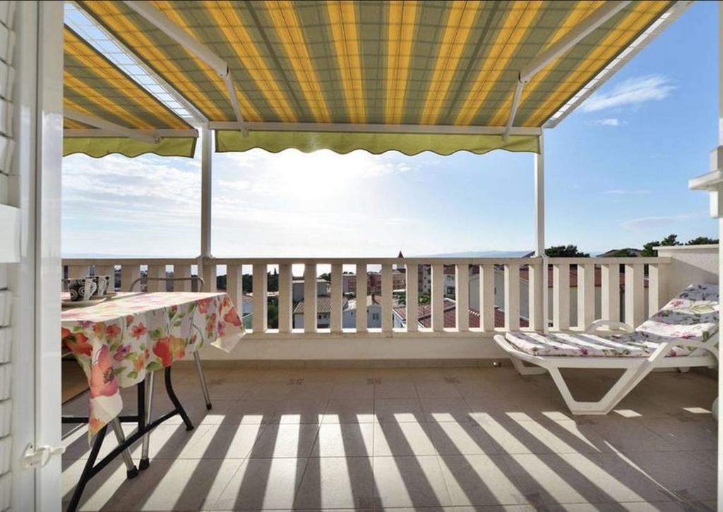 Apartments Sanda 2 Проманья Номер фото