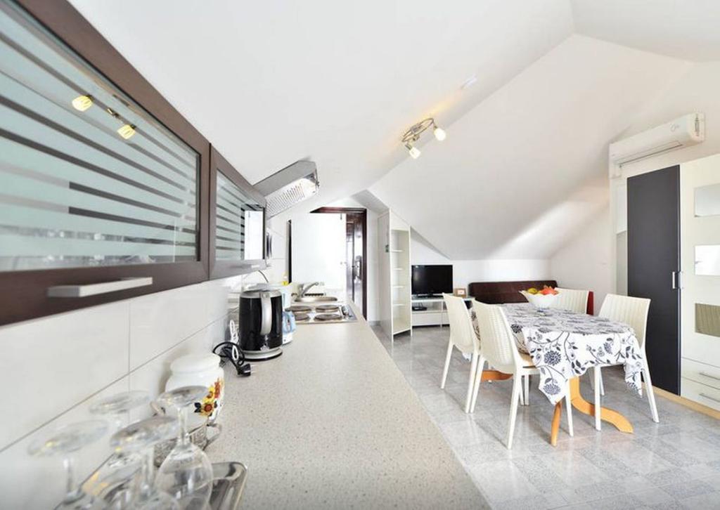 Apartments Sanda 2 Проманья Номер фото